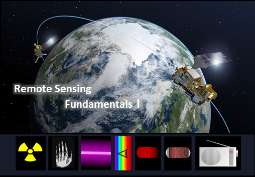 Remote Sensing Portal